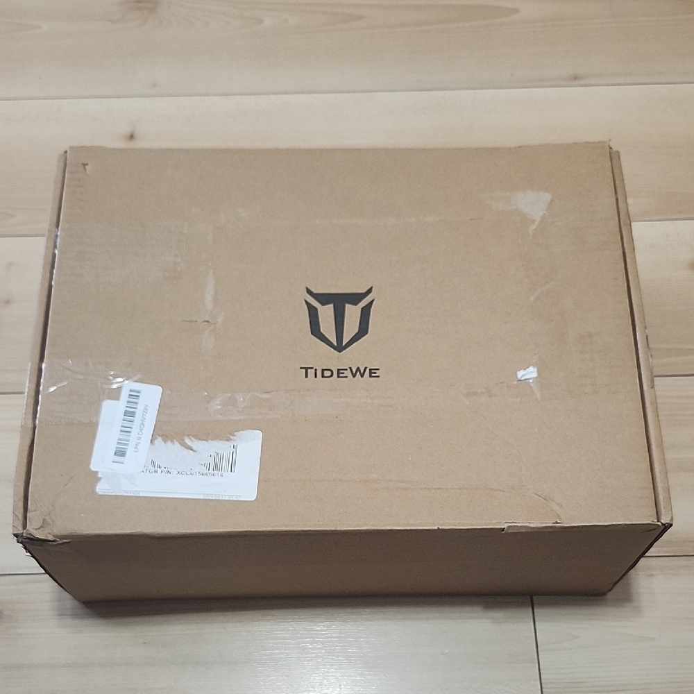 TideWe Hunting Boots Brand New - Picture 3 of 17